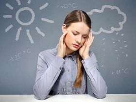 Có cách nào giảm đau đầu khi thay đổi thời tiết an toàn không?